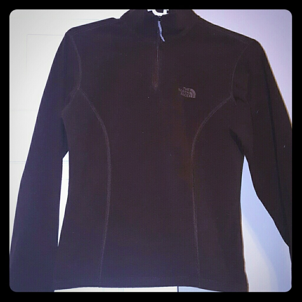 The North Face Pull Over